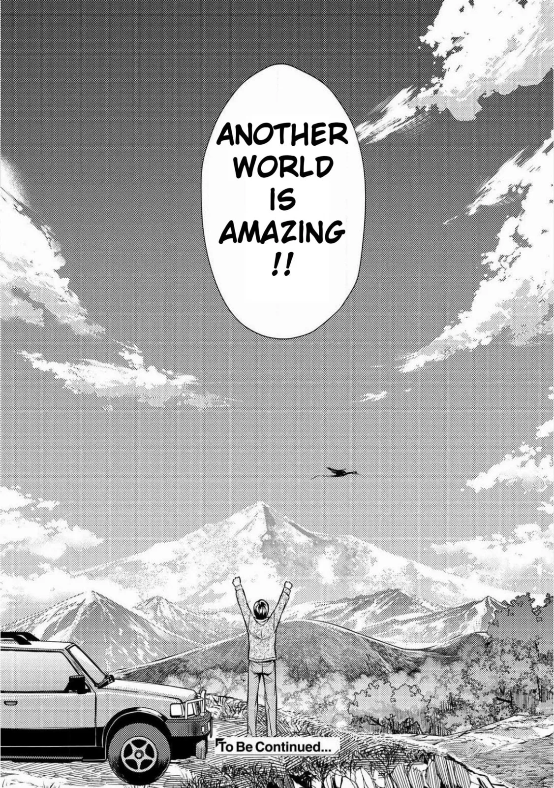 Ossan no Remake Bouken Nikki - Auto Camp Kara Hajimaru Isekai Mankitsu Life Chapter 1 page 27