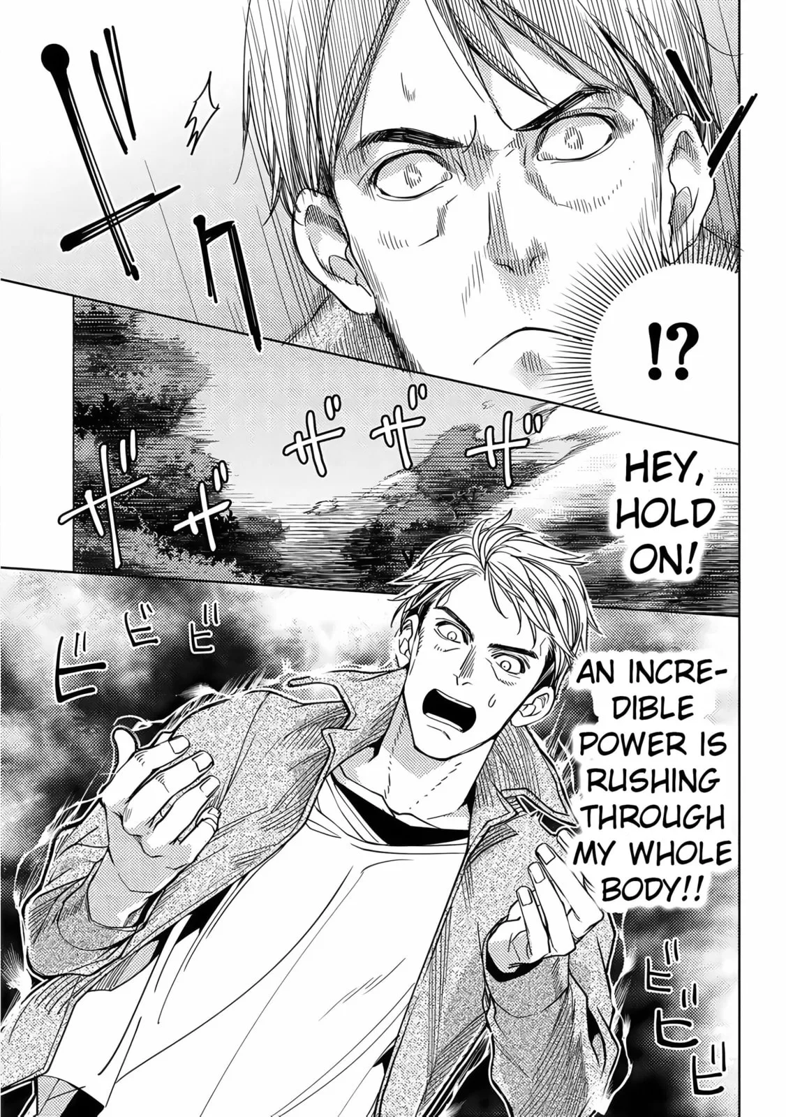 Ossan no Remake Bouken Nikki - Auto Camp Kara Hajimaru Isekai Mankitsu Life Chapter 1 page 24