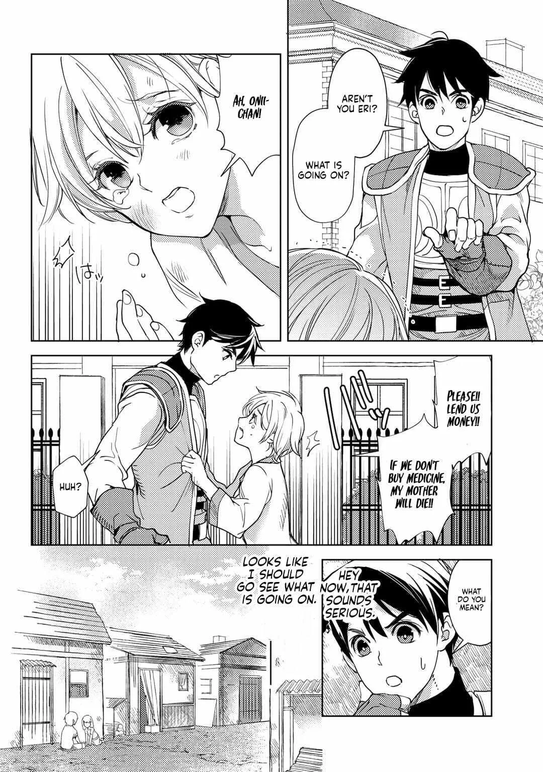 Ossan no Remake Bouken Nikki - Auto Camp Kara Hajimaru Isekai Mankitsu Life Chapter 10 page 12
