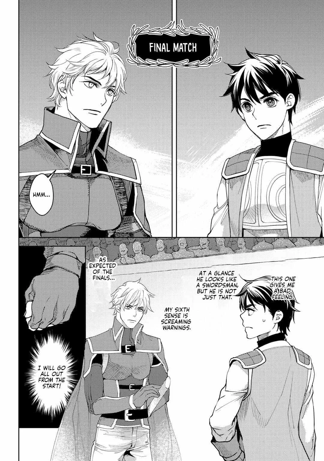 Ossan no Remake Bouken Nikki - Auto Camp Kara Hajimaru Isekai Mankitsu Life Chapter 10 page 4