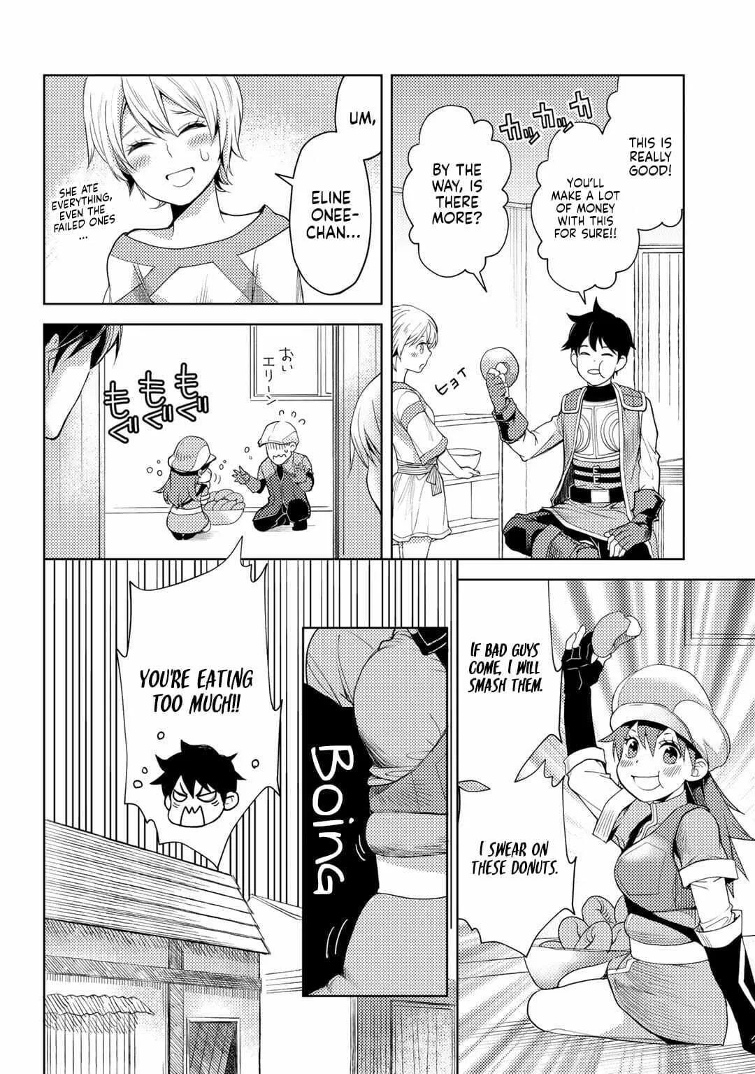 Ossan no Remake Bouken Nikki - Auto Camp Kara Hajimaru Isekai Mankitsu Life Chapter 11 page 22