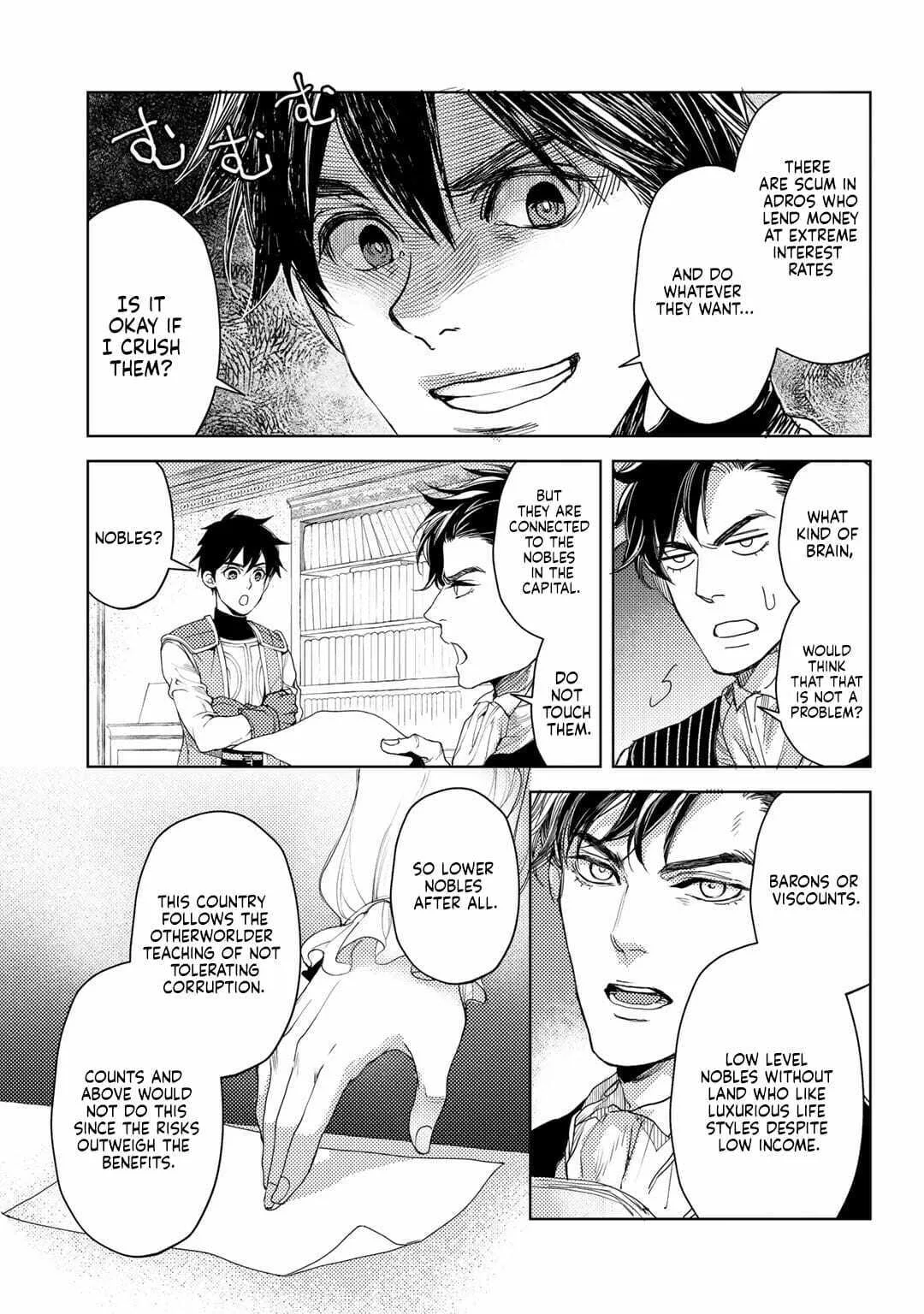 Ossan no Remake Bouken Nikki - Auto Camp Kara Hajimaru Isekai Mankitsu Life Chapter 11 page 3