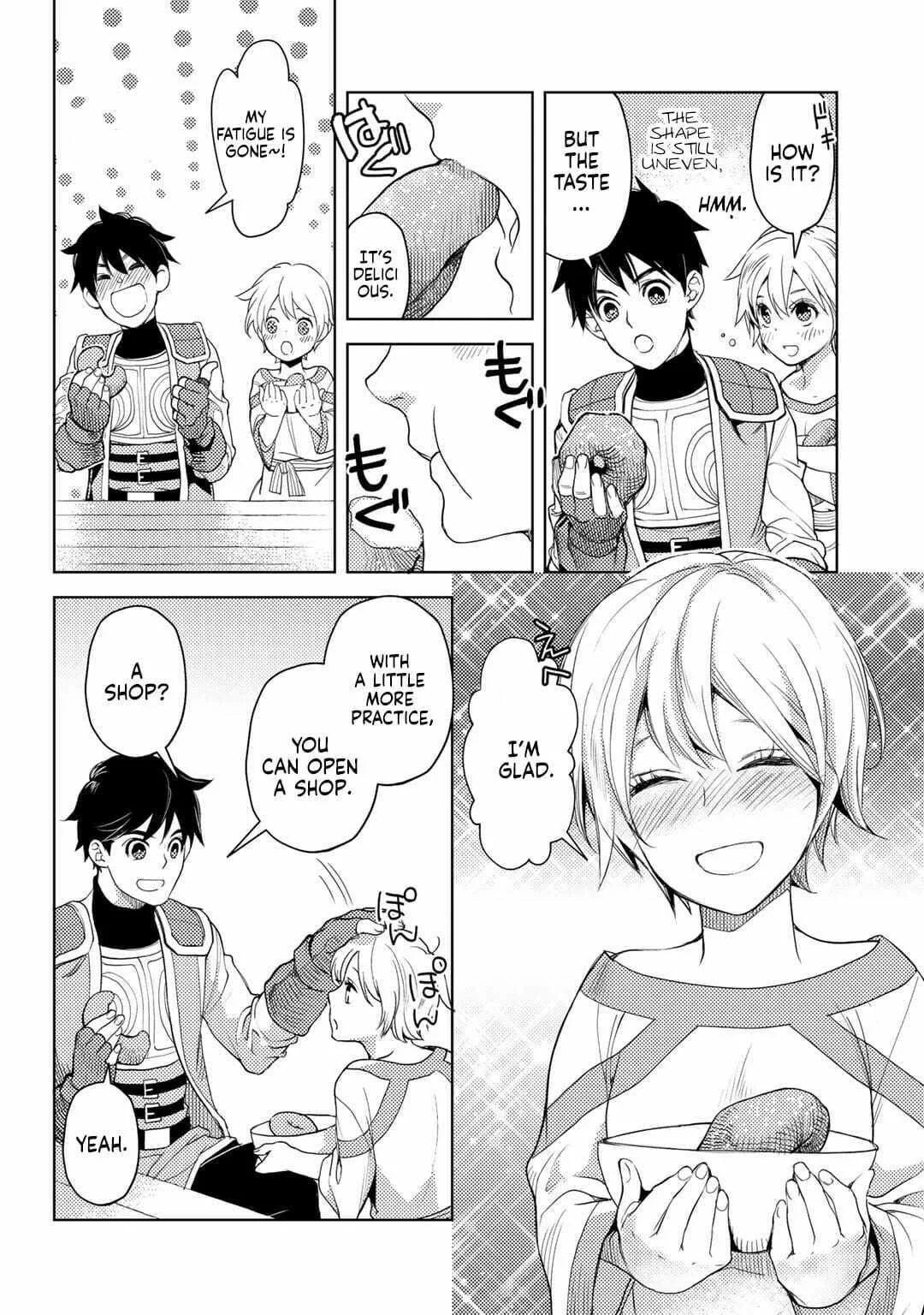 Ossan no Remake Bouken Nikki - Auto Camp Kara Hajimaru Isekai Mankitsu Life Chapter 11 page 20