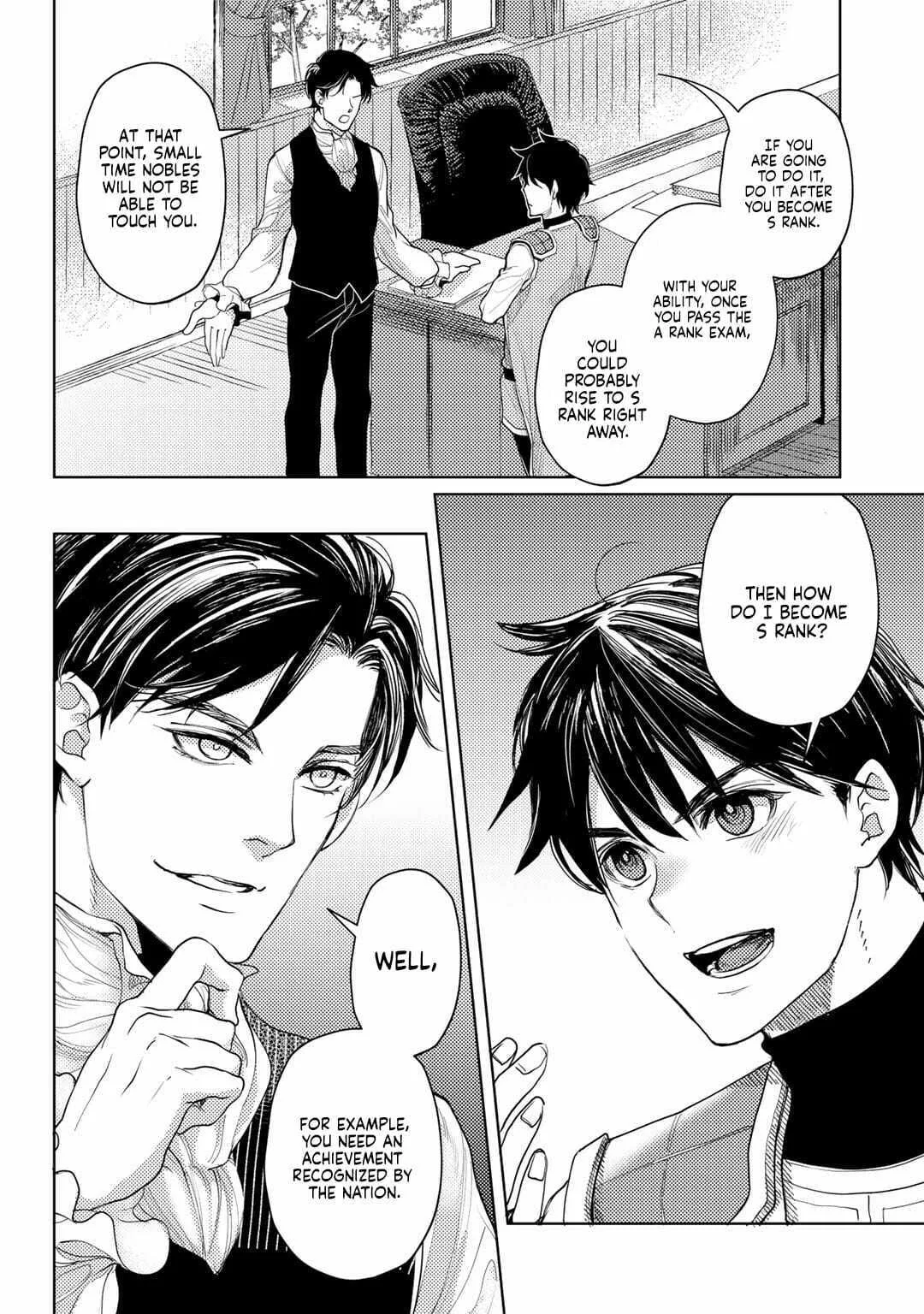 Ossan no Remake Bouken Nikki - Auto Camp Kara Hajimaru Isekai Mankitsu Life Chapter 11 page 8