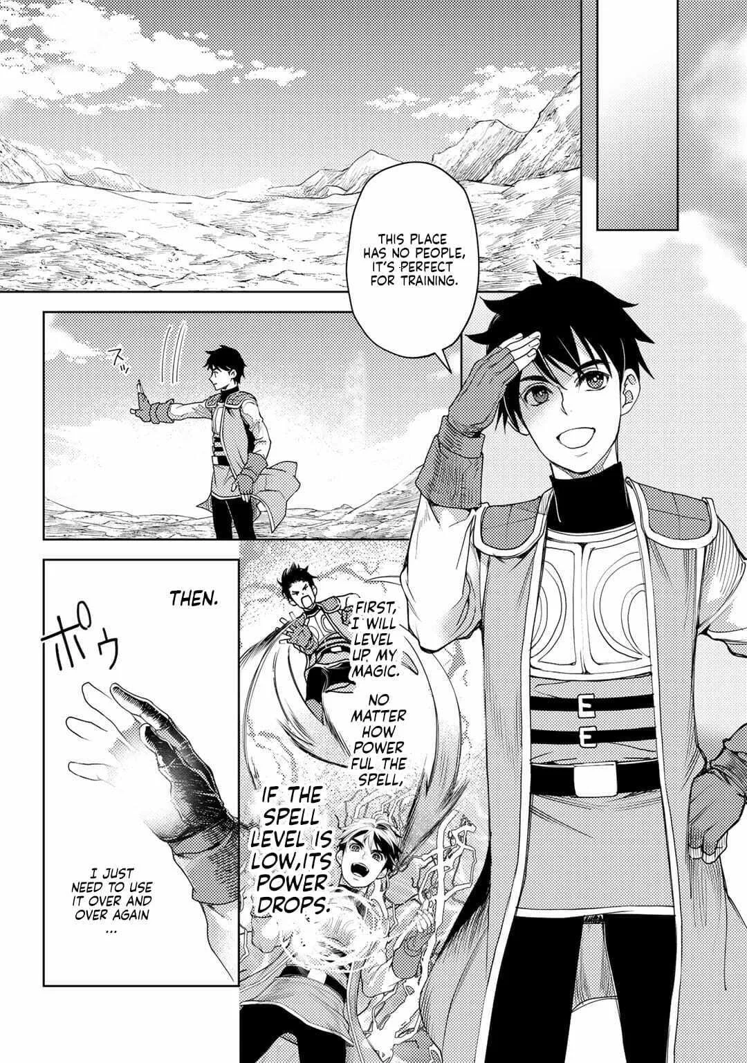 Ossan no Remake Bouken Nikki - Auto Camp Kara Hajimaru Isekai Mankitsu Life Chapter 11 page 12