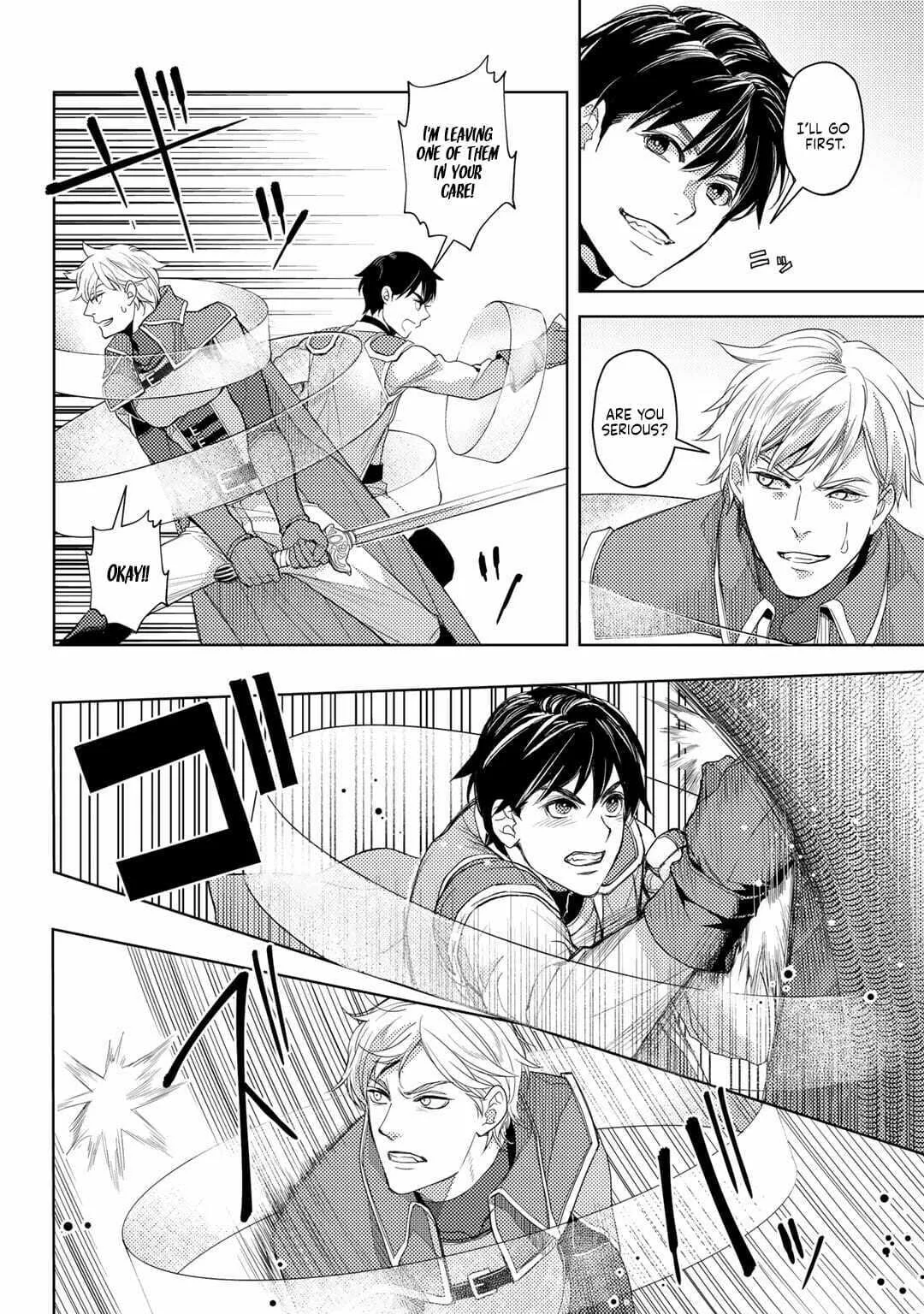 Ossan no Remake Bouken Nikki - Auto Camp Kara Hajimaru Isekai Mankitsu Life Chapter 12 page 14