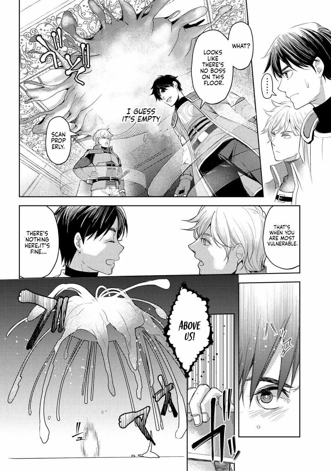 Ossan no Remake Bouken Nikki - Auto Camp Kara Hajimaru Isekai Mankitsu Life Chapter 12 page 8