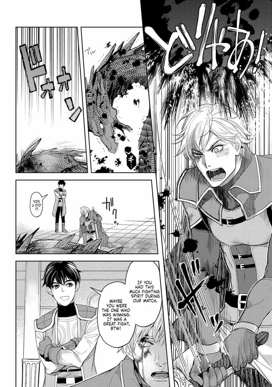Ossan no Remake Bouken Nikki - Auto Camp Kara Hajimaru Isekai Mankitsu Life Chapter 12 page 16