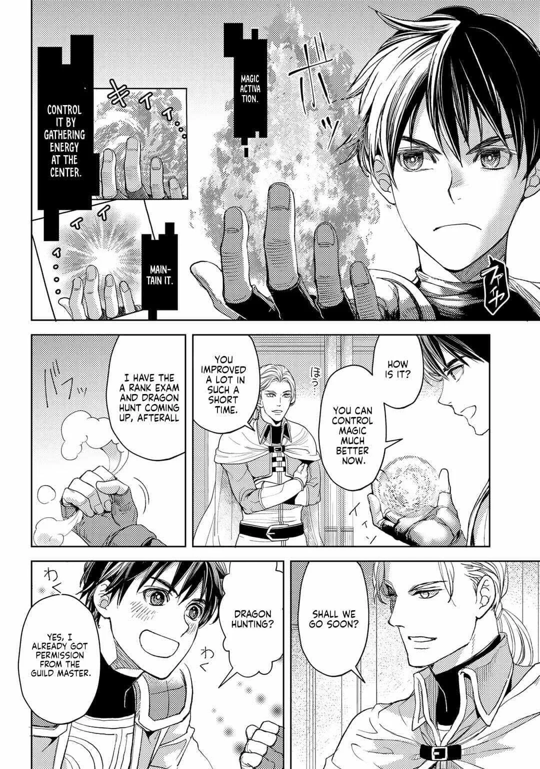 Ossan no Remake Bouken Nikki - Auto Camp Kara Hajimaru Isekai Mankitsu Life Chapter 12 page 2