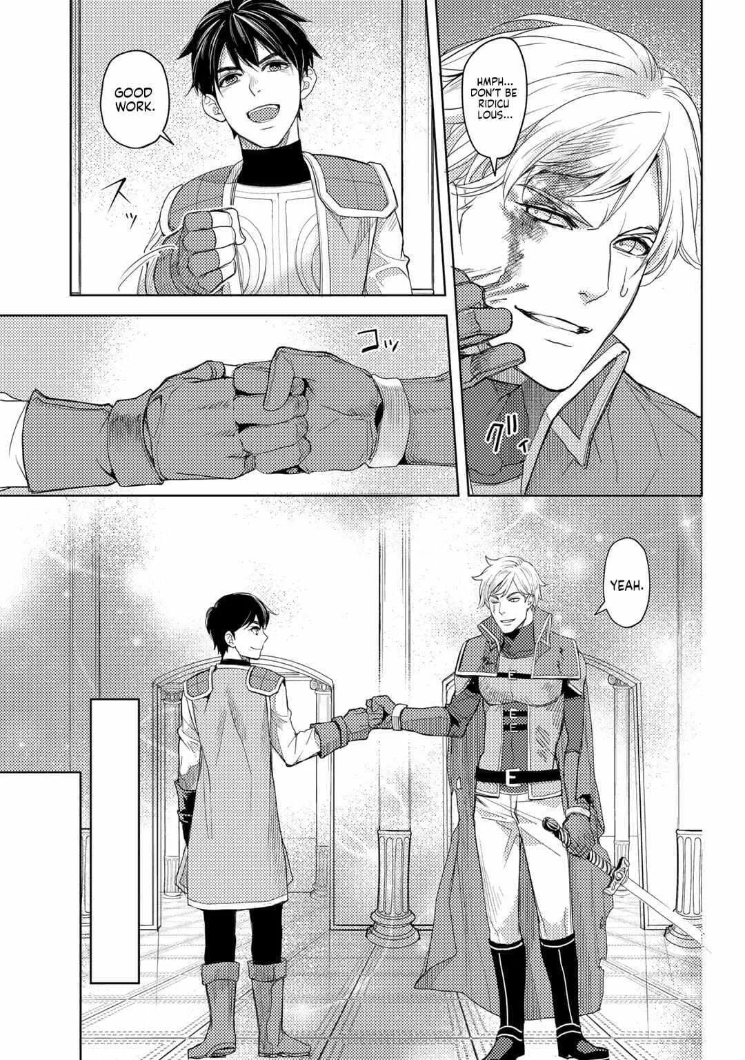 Ossan no Remake Bouken Nikki - Auto Camp Kara Hajimaru Isekai Mankitsu Life Chapter 12 page 17