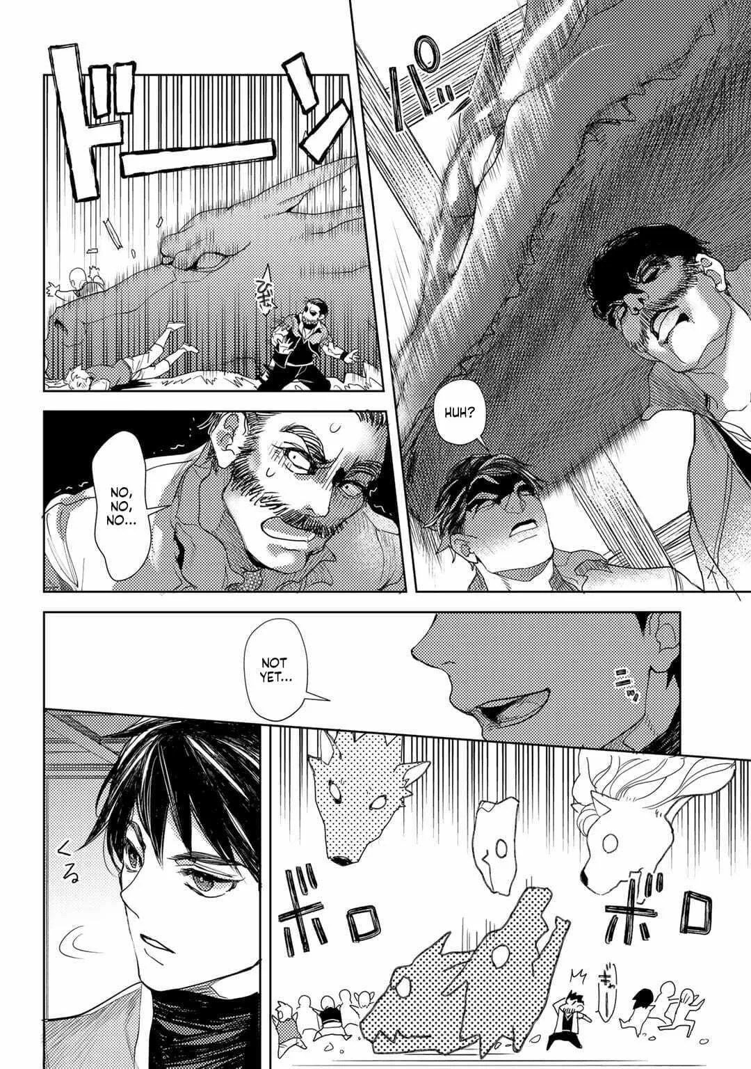 Ossan no Remake Bouken Nikki - Auto Camp Kara Hajimaru Isekai Mankitsu Life Chapter 13 page 20