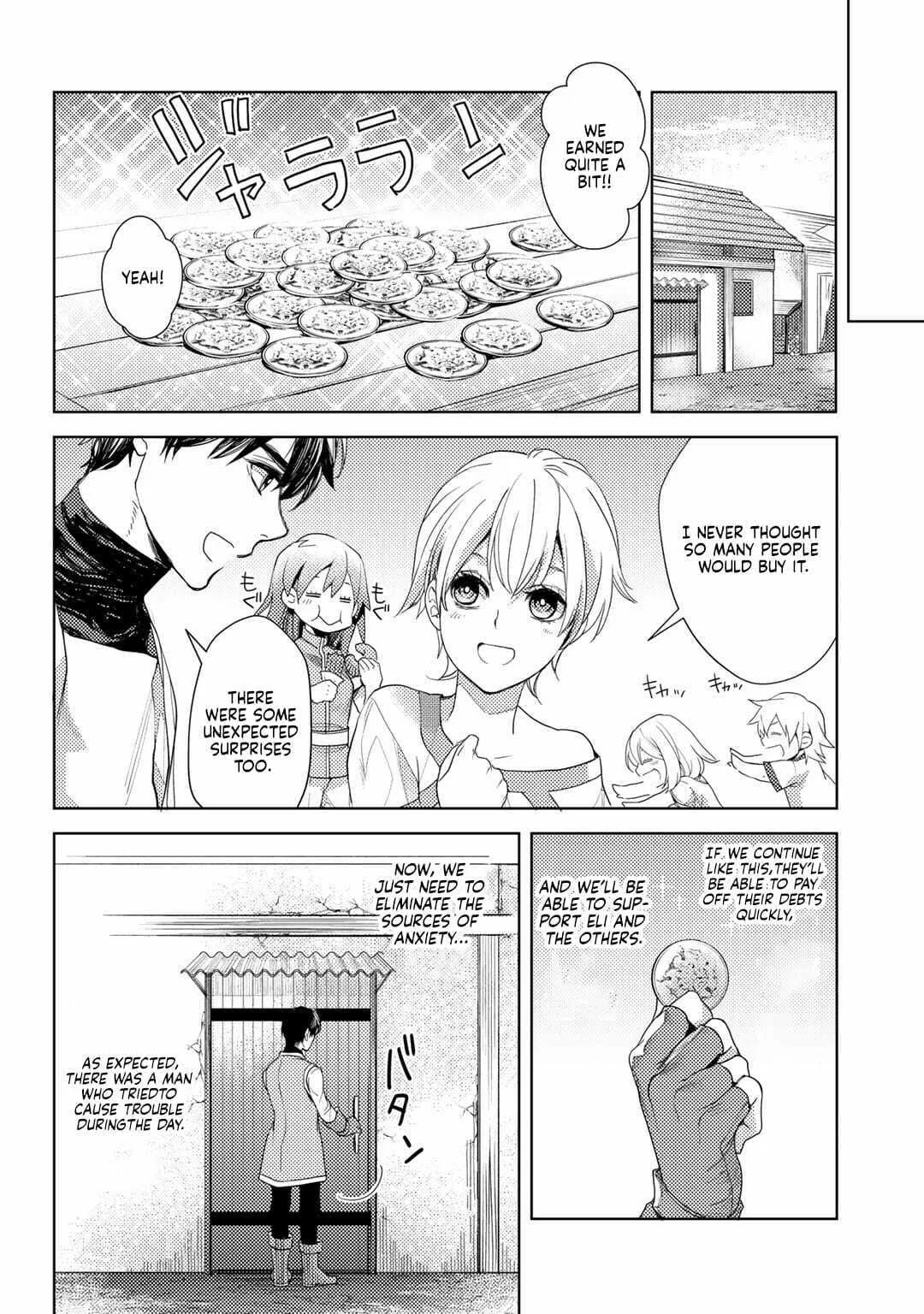 Ossan no Remake Bouken Nikki - Auto Camp Kara Hajimaru Isekai Mankitsu Life Chapter 13 page 16