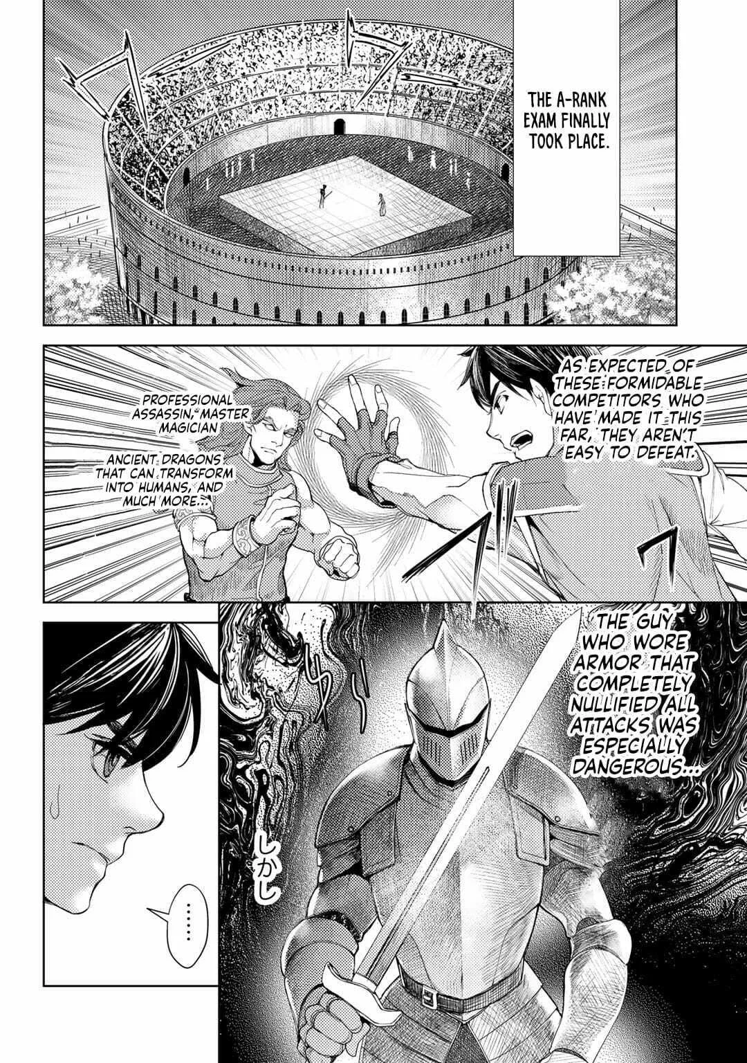 Ossan no Remake Bouken Nikki - Auto Camp Kara Hajimaru Isekai Mankitsu Life Chapter 13 page 2
