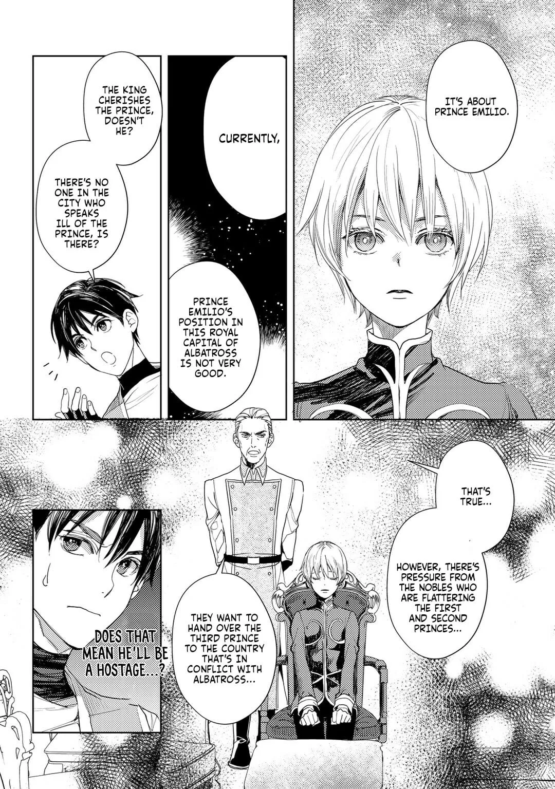 Ossan no Remake Bouken Nikki - Auto Camp Kara Hajimaru Isekai Mankitsu Life Chapter 14 page 6