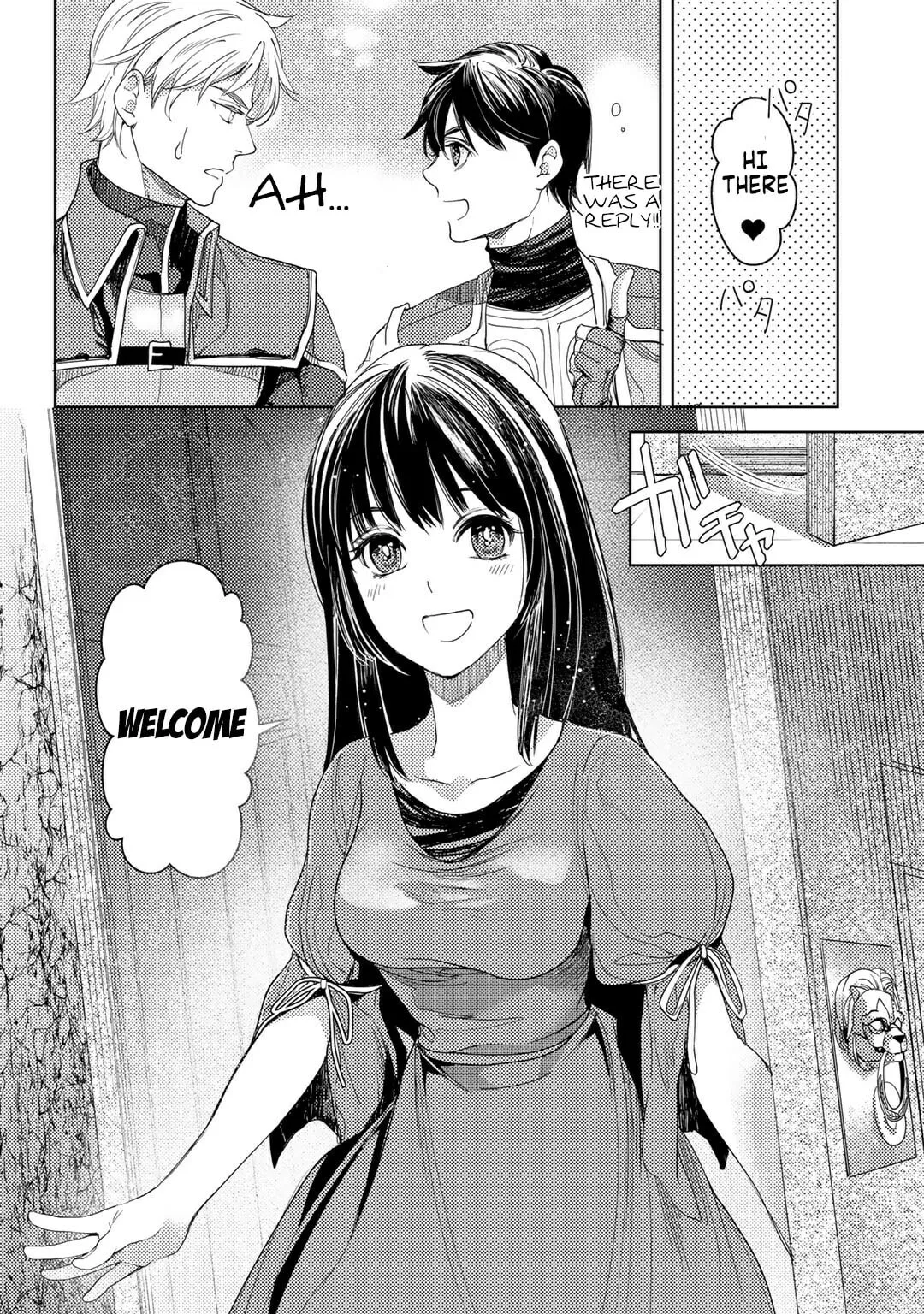 Ossan no Remake Bouken Nikki - Auto Camp Kara Hajimaru Isekai Mankitsu Life Chapter 14 page 24