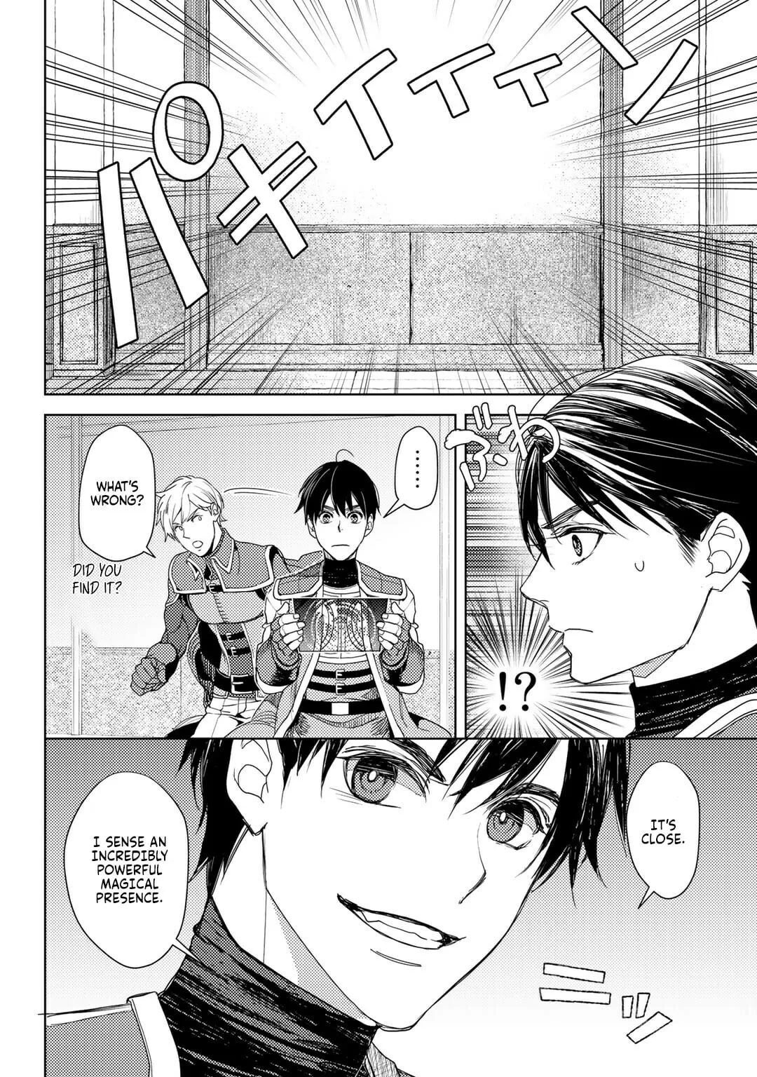 Ossan no Remake Bouken Nikki - Auto Camp Kara Hajimaru Isekai Mankitsu Life Chapter 14 page 20