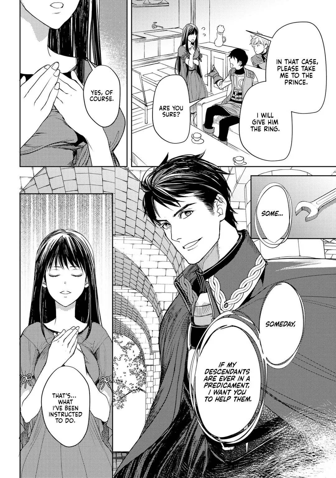 Ossan no Remake Bouken Nikki - Auto Camp Kara Hajimaru Isekai Mankitsu Life Chapter 15 page 10
