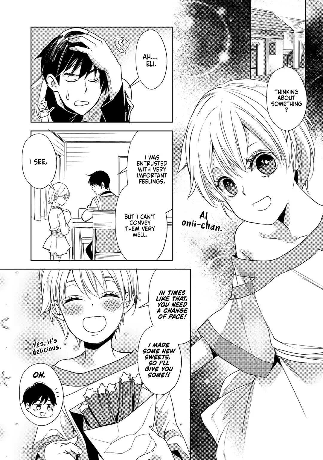 Ossan no Remake Bouken Nikki - Auto Camp Kara Hajimaru Isekai Mankitsu Life Chapter 15 page 23