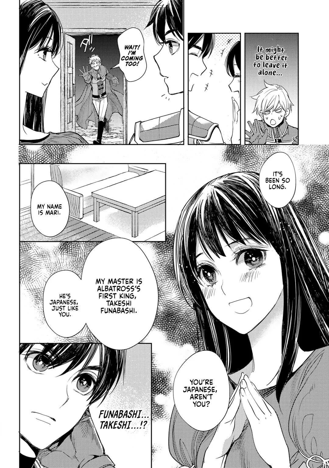 Ossan no Remake Bouken Nikki - Auto Camp Kara Hajimaru Isekai Mankitsu Life Chapter 15 page 4