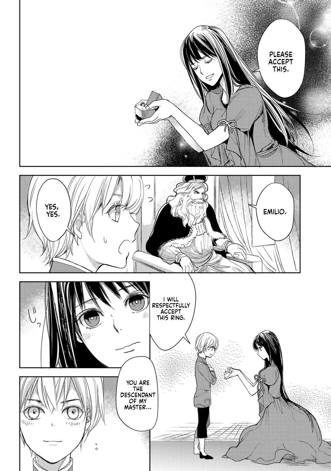 Ossan no Remake Bouken Nikki - Auto Camp Kara Hajimaru Isekai Mankitsu Life Chapter 15 page 14
