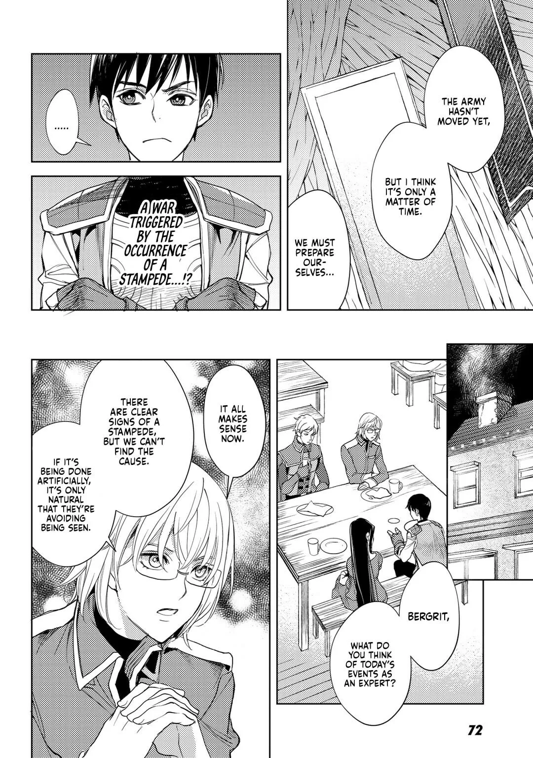 Ossan no Remake Bouken Nikki - Auto Camp Kara Hajimaru Isekai Mankitsu Life Chapter 16 page 18