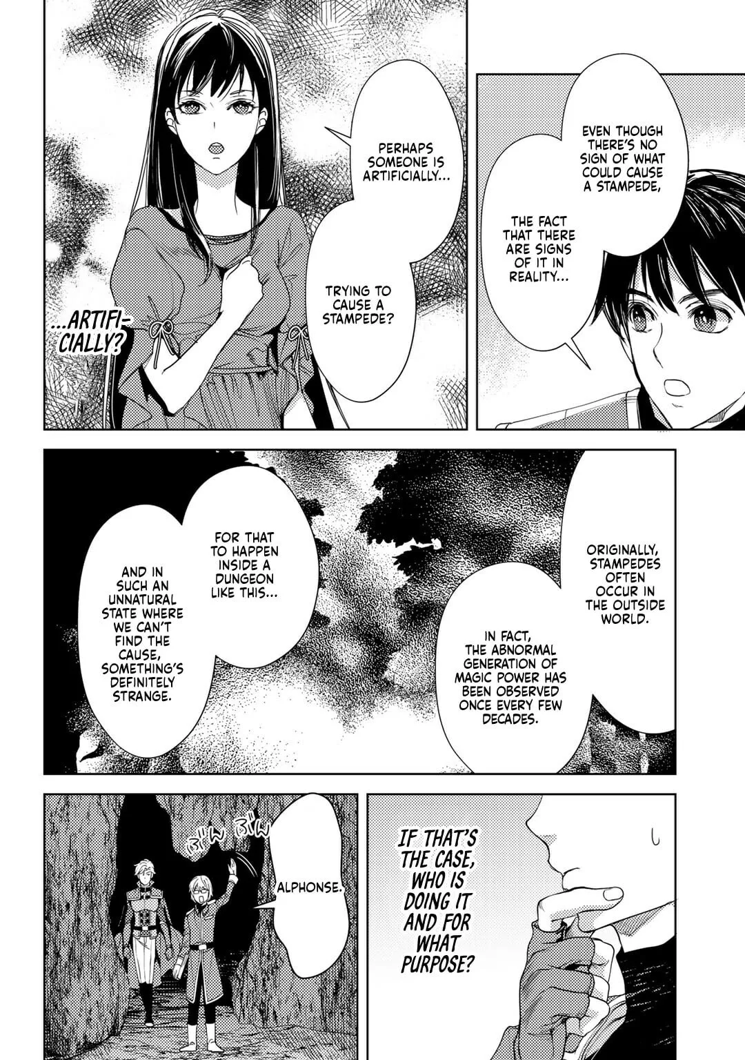 Ossan no Remake Bouken Nikki - Auto Camp Kara Hajimaru Isekai Mankitsu Life Chapter 16 page 12
