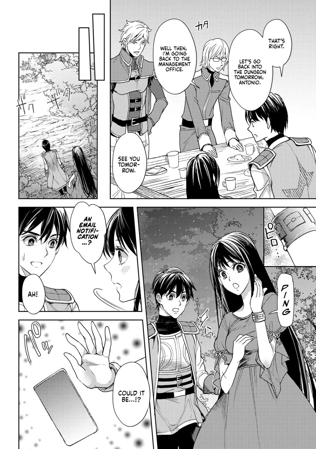 Ossan no Remake Bouken Nikki - Auto Camp Kara Hajimaru Isekai Mankitsu Life Chapter 16 page 20