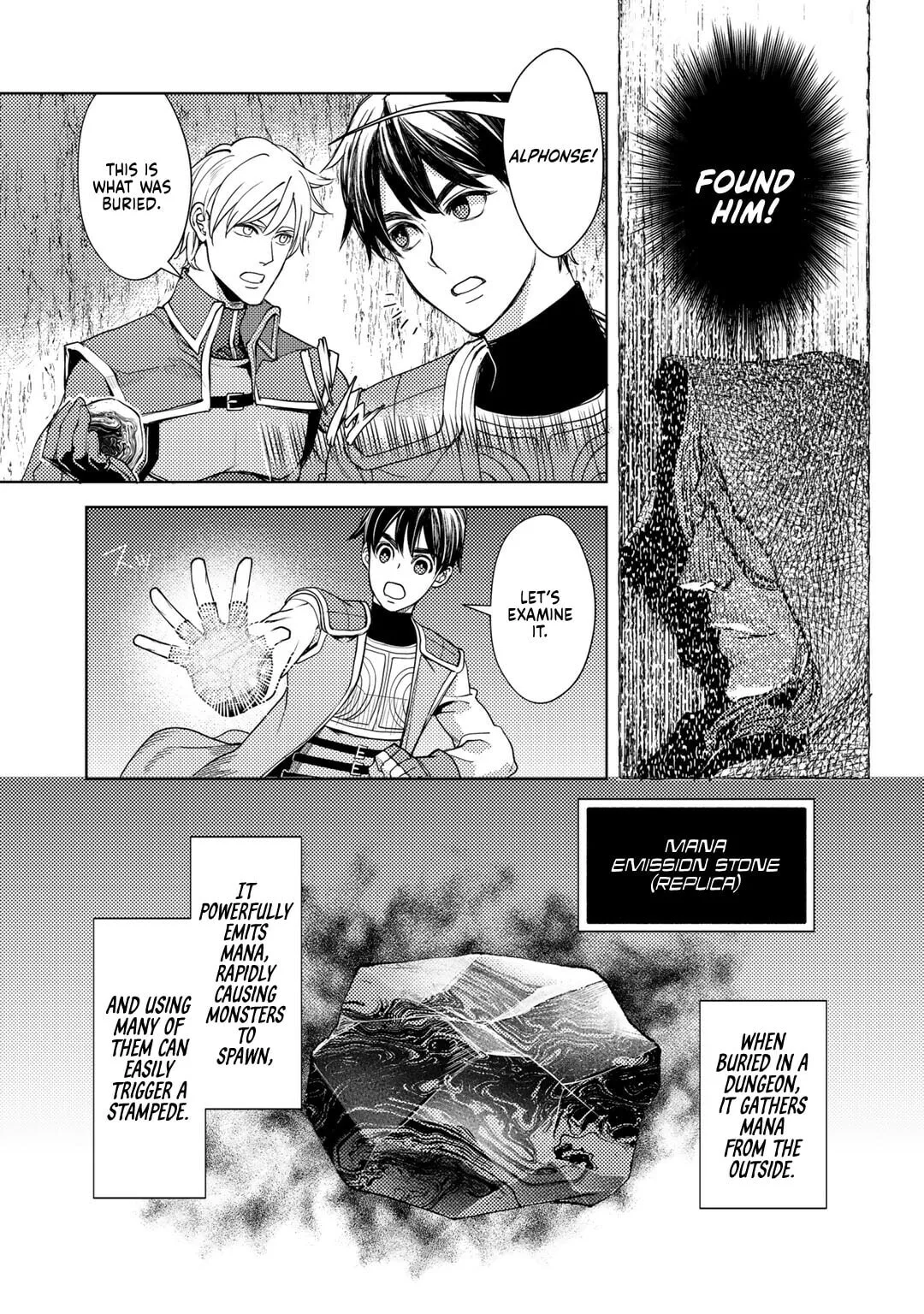 Ossan no Remake Bouken Nikki - Auto Camp Kara Hajimaru Isekai Mankitsu Life Chapter 17 page 7