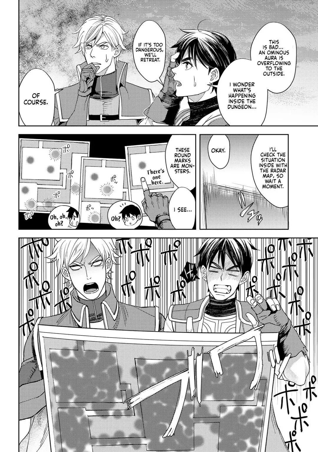 Ossan no Remake Bouken Nikki - Auto Camp Kara Hajimaru Isekai Mankitsu Life Chapter 17 page 14