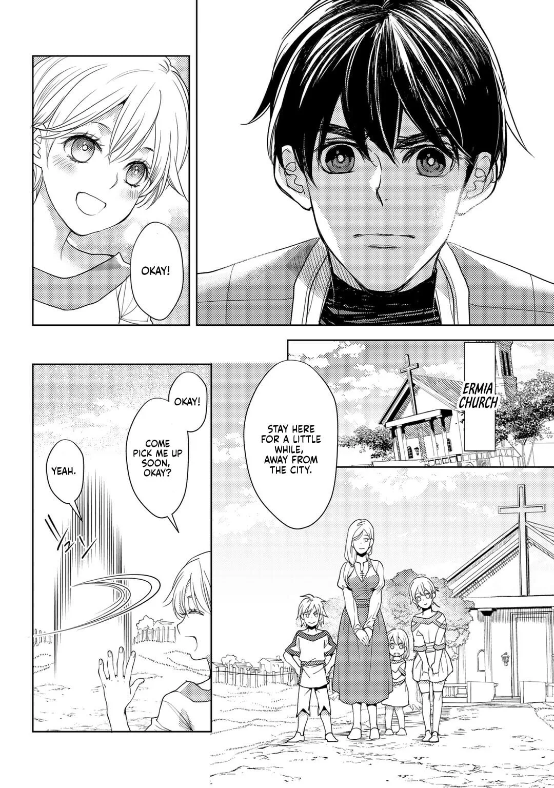 Ossan no Remake Bouken Nikki - Auto Camp Kara Hajimaru Isekai Mankitsu Life Chapter 17 page 18