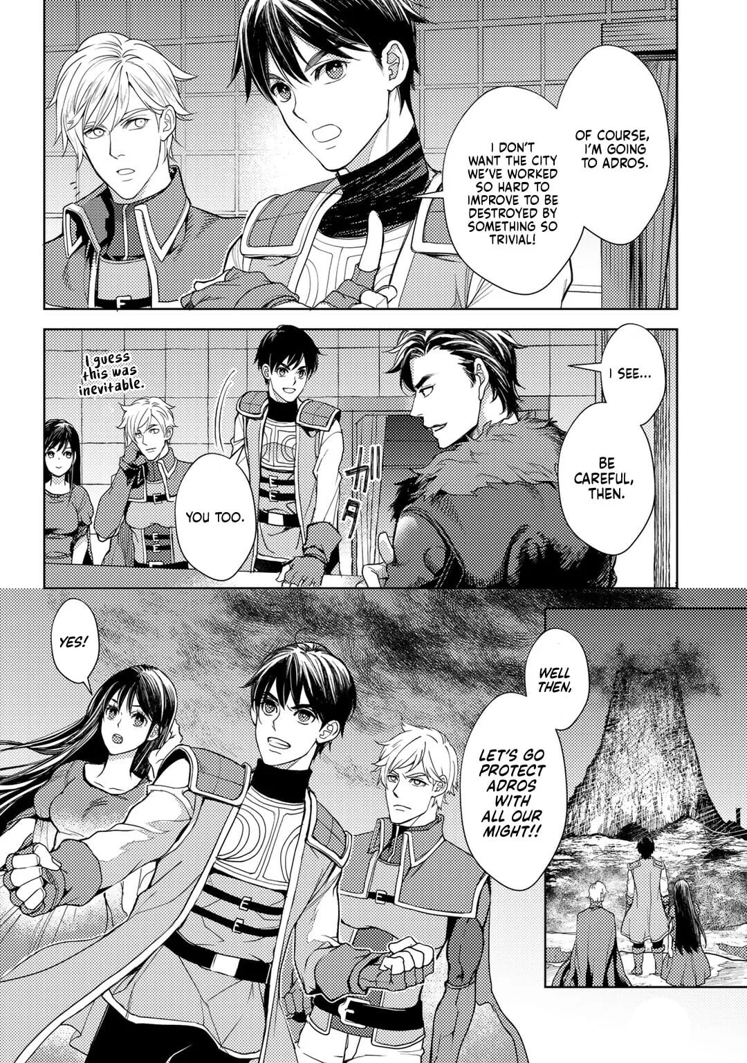 Ossan no Remake Bouken Nikki - Auto Camp Kara Hajimaru Isekai Mankitsu Life Chapter 17 page 20