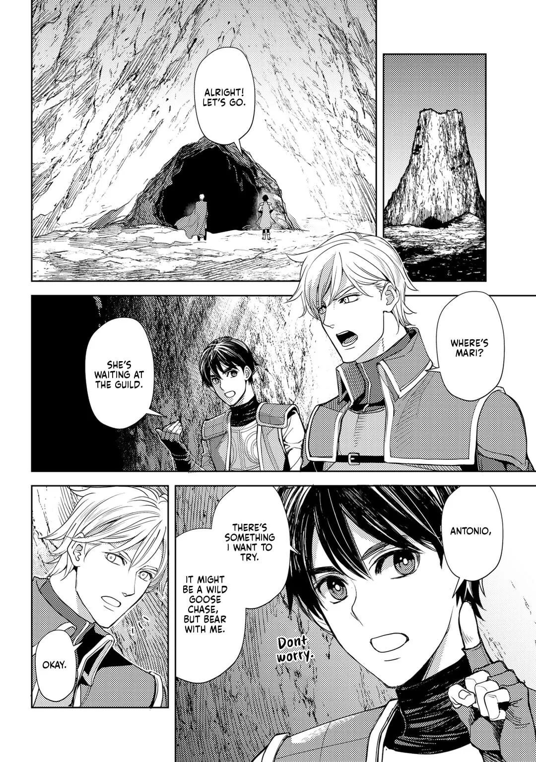 Ossan no Remake Bouken Nikki - Auto Camp Kara Hajimaru Isekai Mankitsu Life Chapter 17 page 2