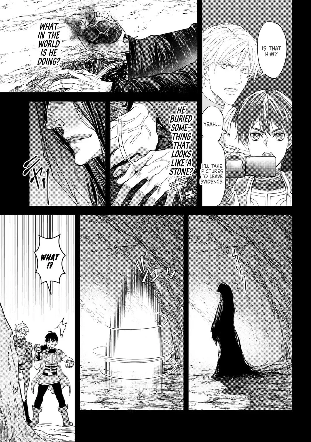 Ossan no Remake Bouken Nikki - Auto Camp Kara Hajimaru Isekai Mankitsu Life Chapter 17 page 5