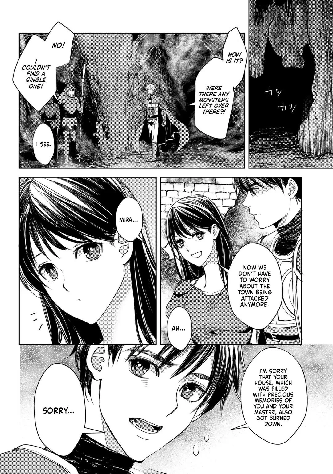 Ossan no Remake Bouken Nikki - Auto Camp Kara Hajimaru Isekai Mankitsu Life Chapter 18 page 11