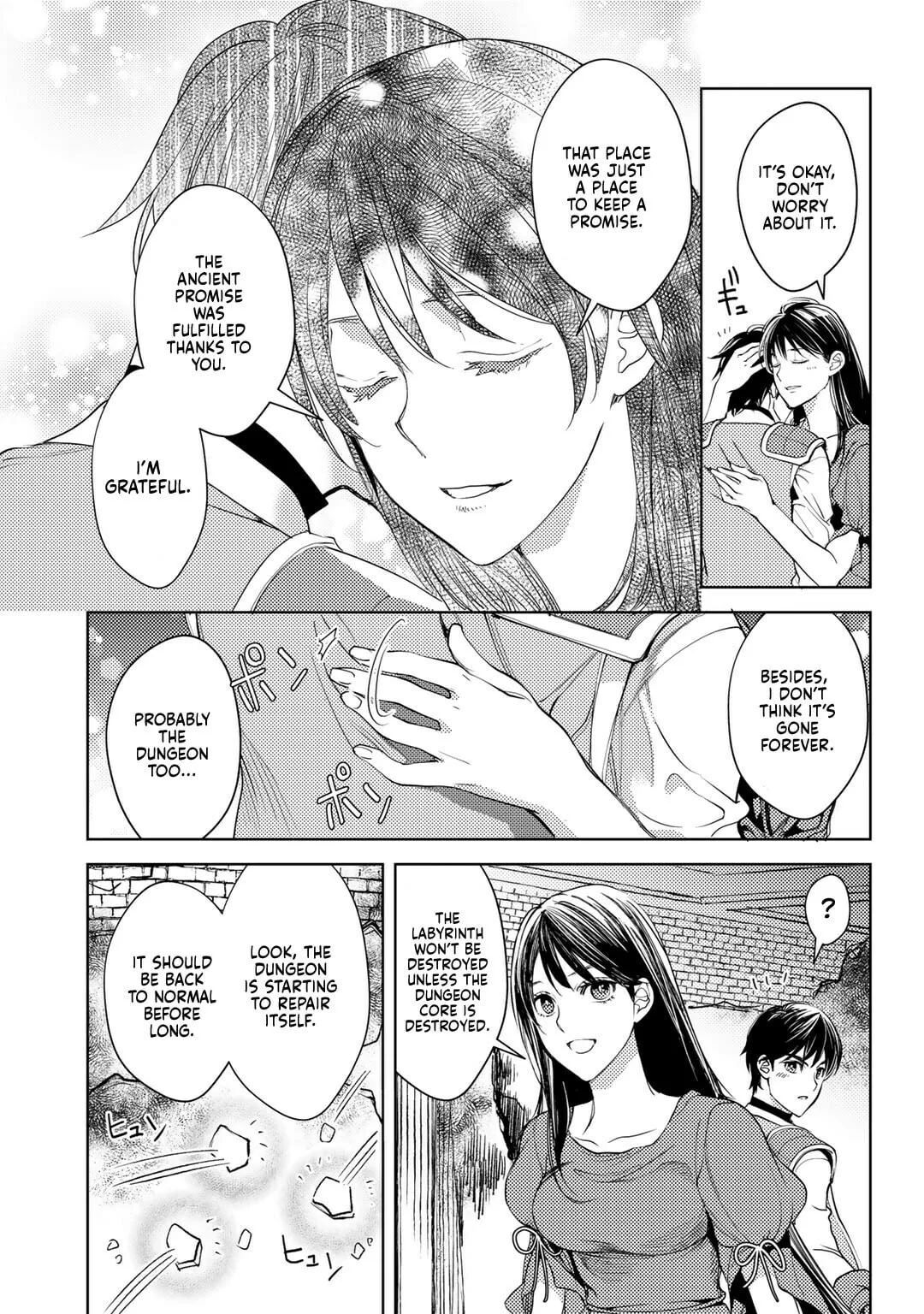 Ossan no Remake Bouken Nikki - Auto Camp Kara Hajimaru Isekai Mankitsu Life Chapter 18 page 12