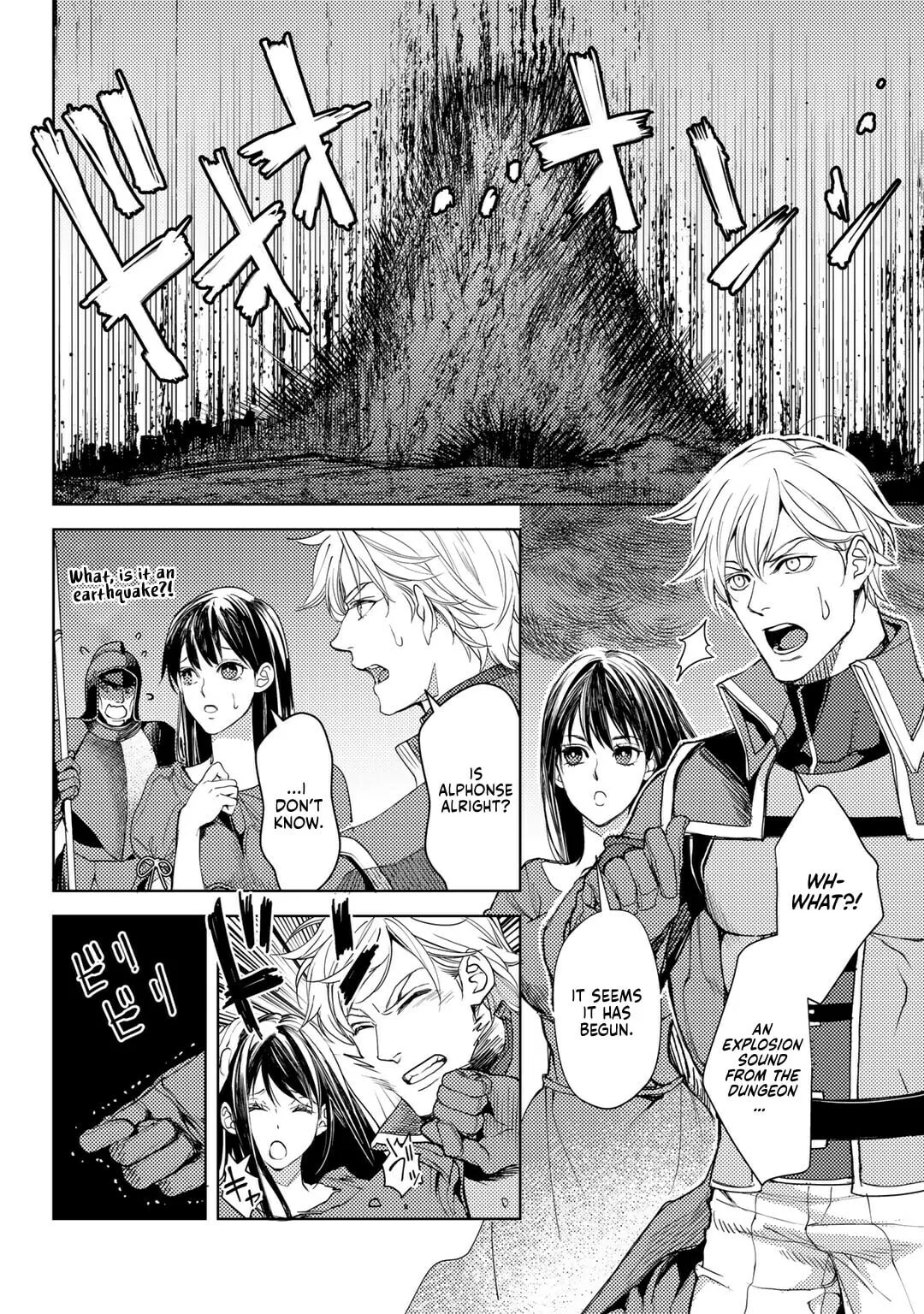 Ossan no Remake Bouken Nikki - Auto Camp Kara Hajimaru Isekai Mankitsu Life Chapter 18 page 9