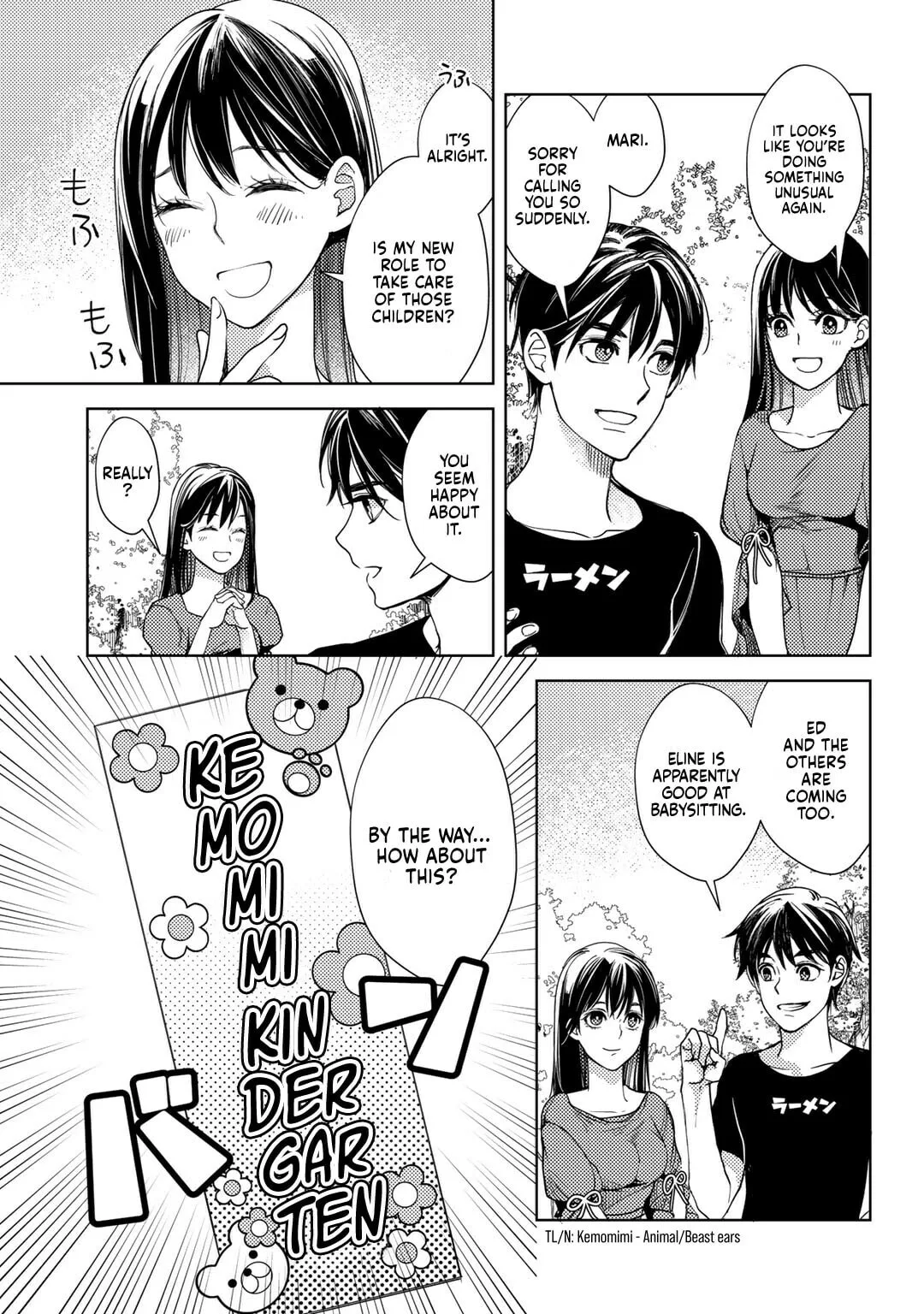 Ossan no Remake Bouken Nikki - Auto Camp Kara Hajimaru Isekai Mankitsu Life Chapter 19 page 17
