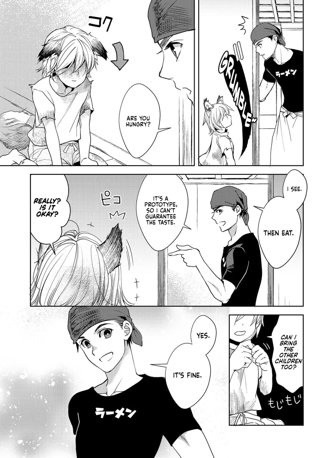 Ossan no Remake Bouken Nikki - Auto Camp Kara Hajimaru Isekai Mankitsu Life Chapter 19 page 9