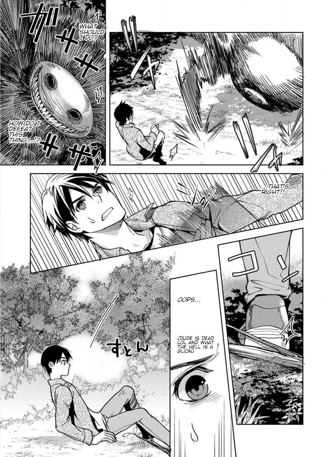 Ossan no Remake Bouken Nikki - Auto Camp Kara Hajimaru Isekai Mankitsu Life Chapter 2.1 page 11