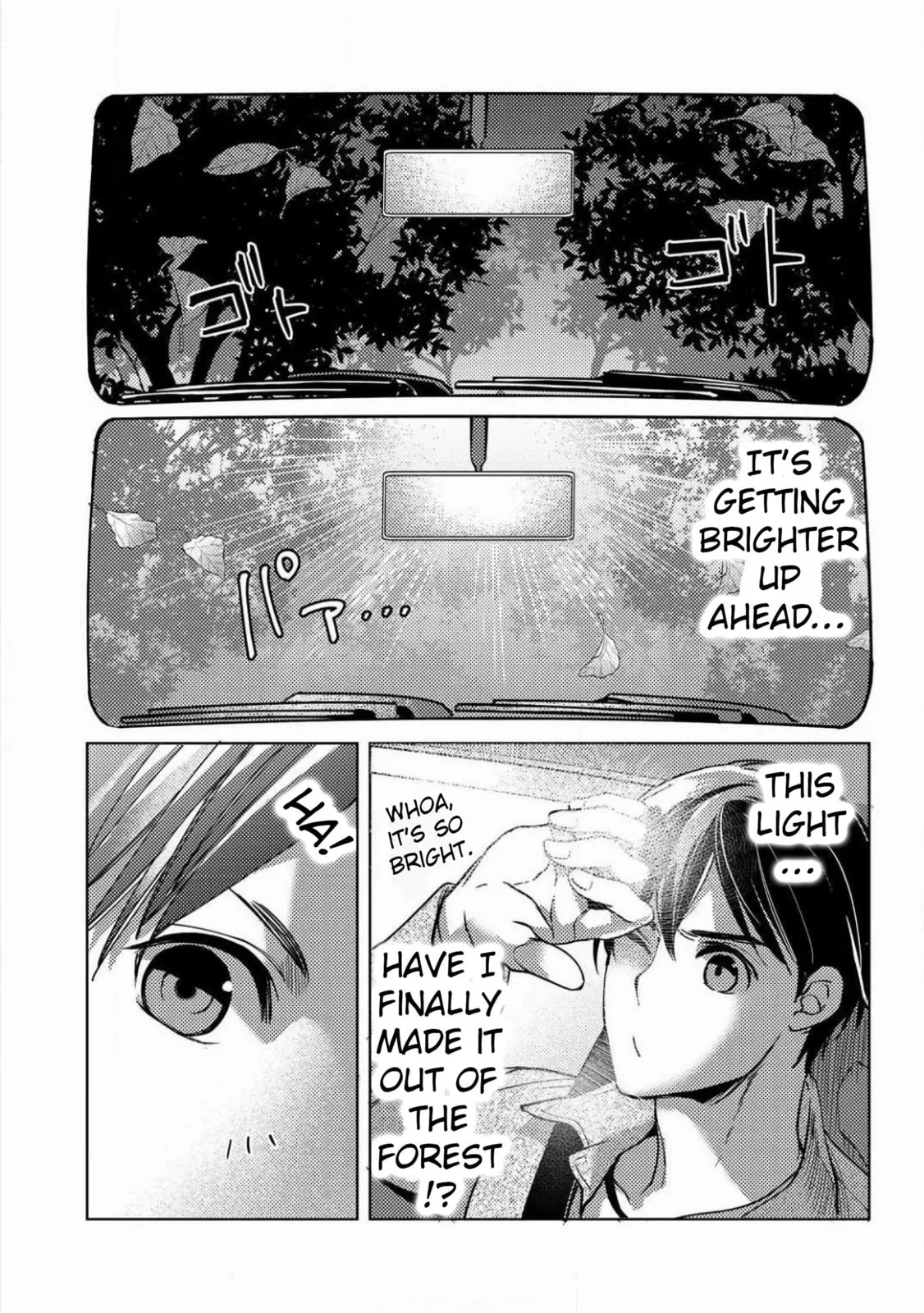 Ossan no Remake Bouken Nikki - Auto Camp Kara Hajimaru Isekai Mankitsu Life Chapter 2 page 23