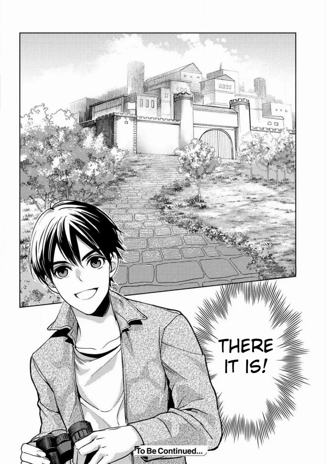 Ossan no Remake Bouken Nikki - Auto Camp Kara Hajimaru Isekai Mankitsu Life Chapter 2 page 26