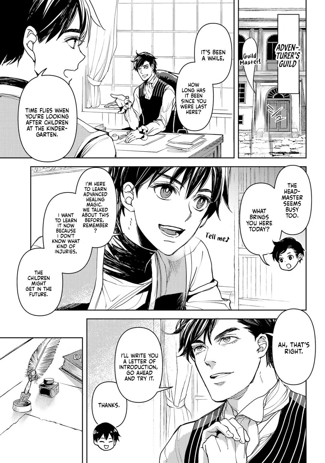 Ossan no Remake Bouken Nikki - Auto Camp Kara Hajimaru Isekai Mankitsu Life Chapter 20 page 14