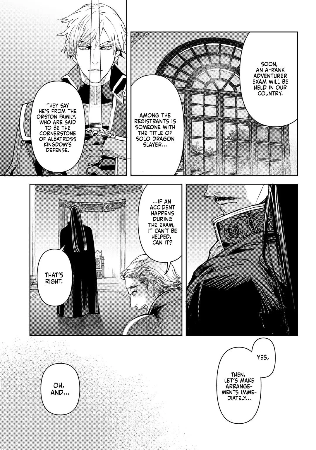 Ossan no Remake Bouken Nikki - Auto Camp Kara Hajimaru Isekai Mankitsu Life Chapter 20 page 4