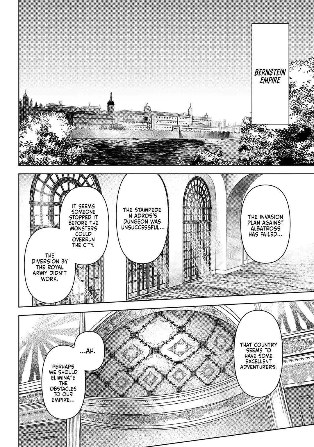 Ossan no Remake Bouken Nikki - Auto Camp Kara Hajimaru Isekai Mankitsu Life Chapter 20 page 3