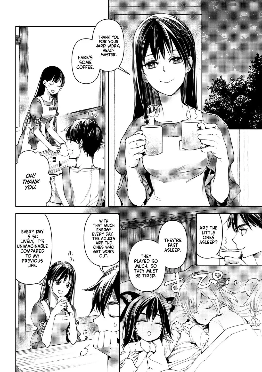 Ossan no Remake Bouken Nikki - Auto Camp Kara Hajimaru Isekai Mankitsu Life Chapter 20 page 7