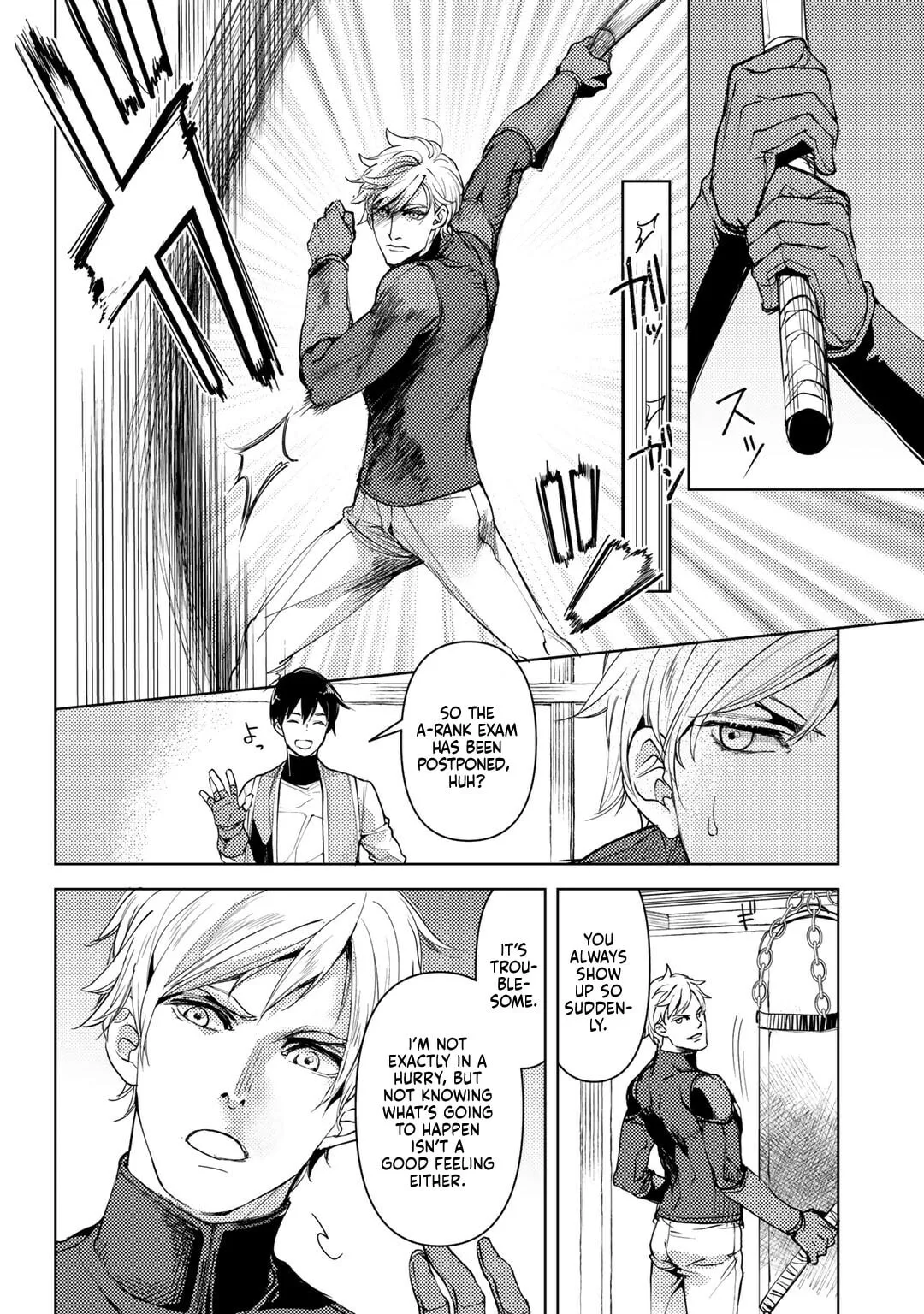 Ossan no Remake Bouken Nikki - Auto Camp Kara Hajimaru Isekai Mankitsu Life Chapter 20 page 17