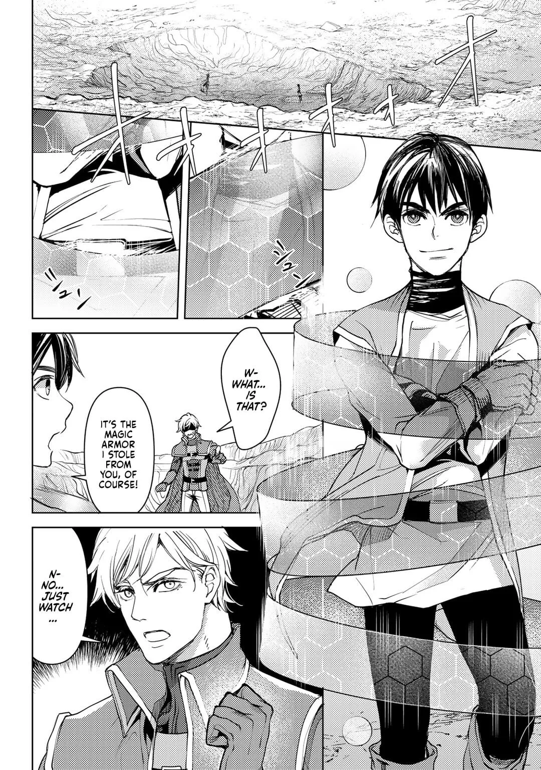 Ossan no Remake Bouken Nikki - Auto Camp Kara Hajimaru Isekai Mankitsu Life Chapter 20 page 19