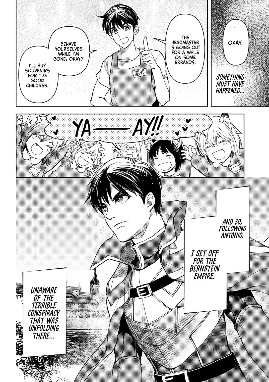 Ossan no Remake Bouken Nikki - Auto Camp Kara Hajimaru Isekai Mankitsu Life Chapter 20 page 25