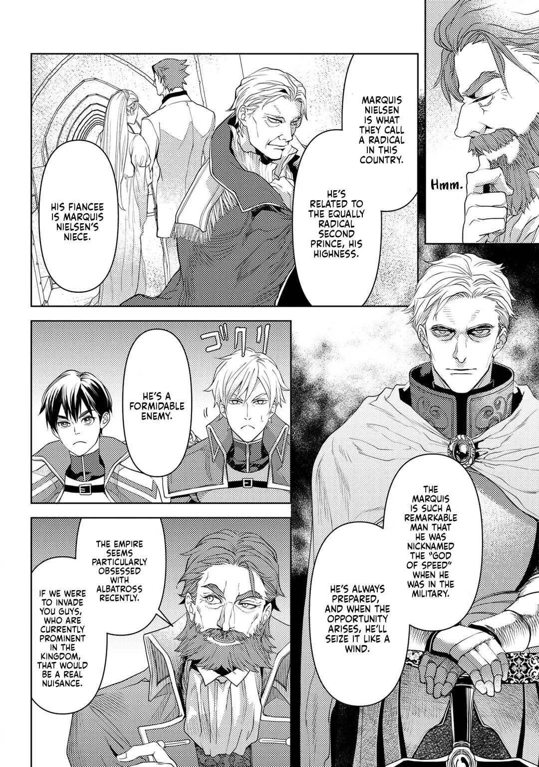 Ossan no Remake Bouken Nikki - Auto Camp Kara Hajimaru Isekai Mankitsu Life Chapter 21 page 20