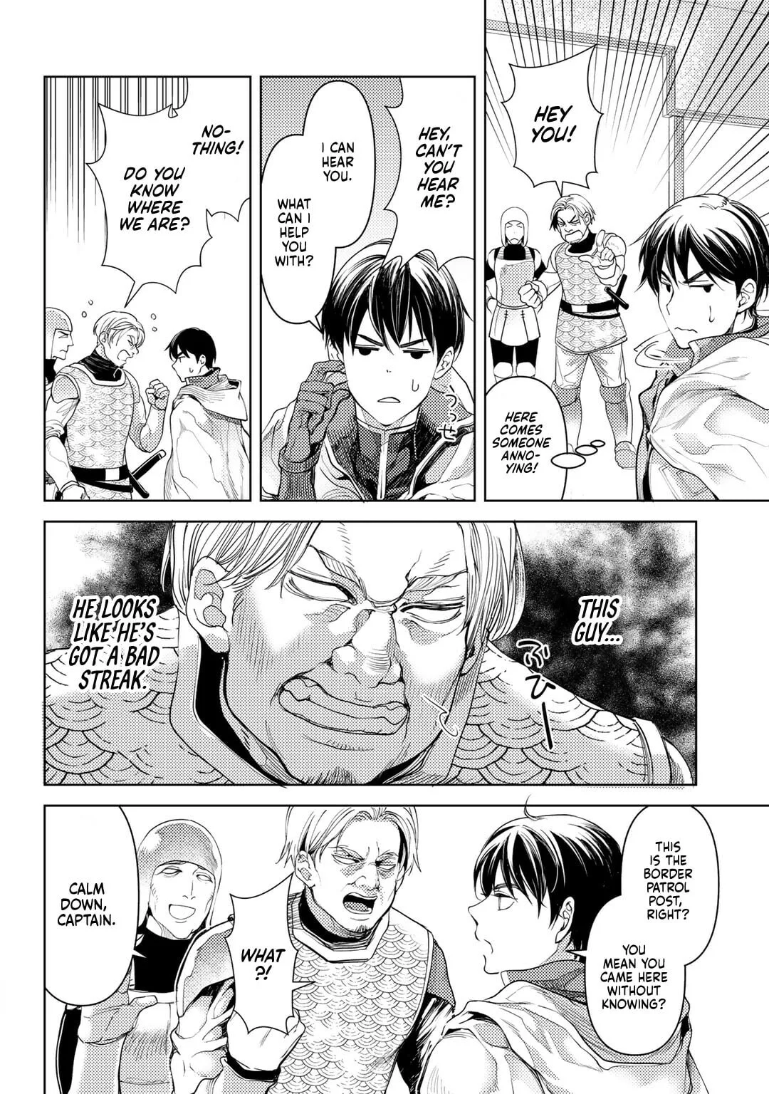 Ossan no Remake Bouken Nikki - Auto Camp Kara Hajimaru Isekai Mankitsu Life Chapter 21 page 6